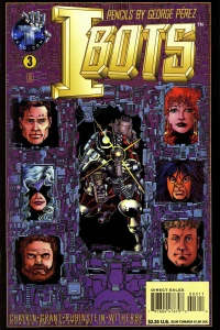 Exterminating Angels!