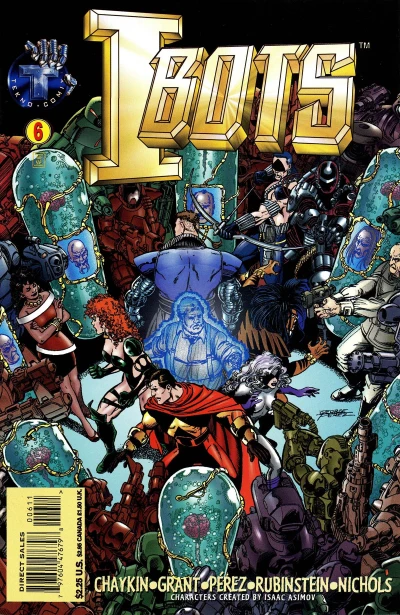 Cover of Fist of Kindness