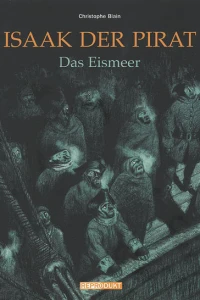 Das Eismeer