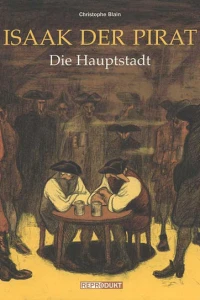 Die Hauptstadt