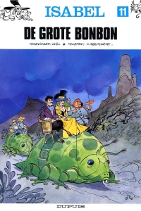 De Grote Bonbon
