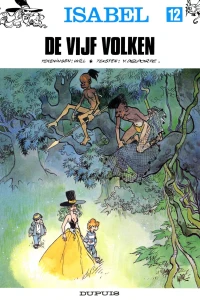 De Vijf Volken