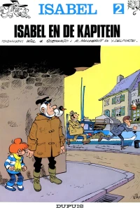 Isabel En De Kapitein