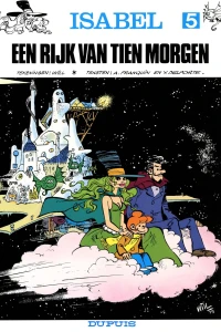 Een Rijk Van Tien Morgen