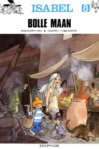 Bolle Maan