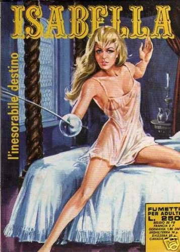 Cover of L'Inesorabile Destino