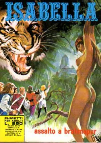 Cover of Assalto a Brahmapur