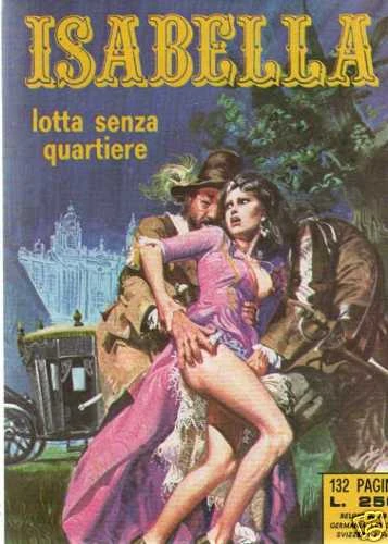 Cover of Lotta Senza Quartiere