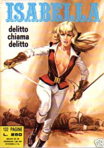 Cover of Delitto chiama Delitto