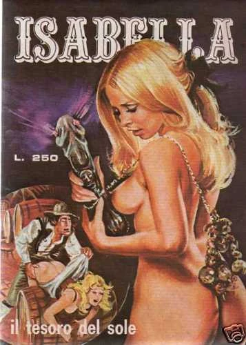 Cover of Il Tesoro del Sole