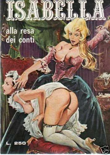 Cover of Alla Resa dei Conti