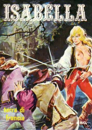 Cover of Terra di Francia