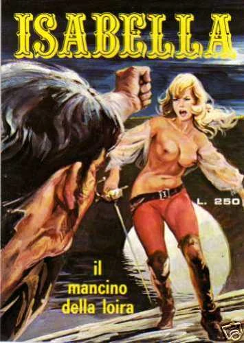 Cover of Il Mancino della Loira
