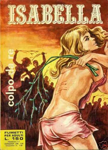 Cover of Colpo da Re