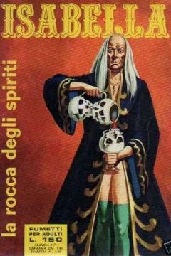 La Roccia degli Spiriti