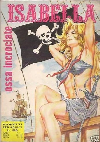 Cover of Ossa Incrociate