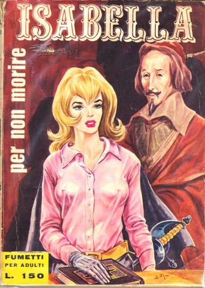 Cover of Per Non Morire