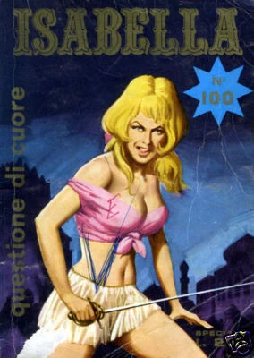 Cover of Questione di Cuore