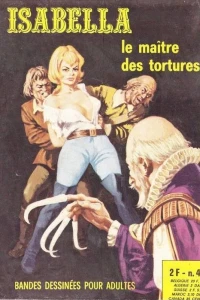 Le maitre des tortures