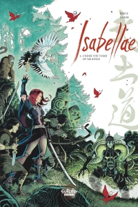 Under the Tomb of 500 Kings