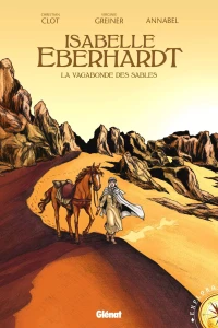 La Vagabonde des Sables