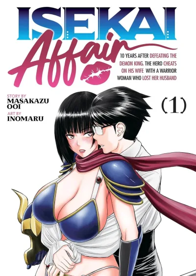 Cover of Volume 1