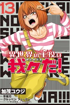 Vol. 13