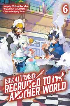 Volume 6