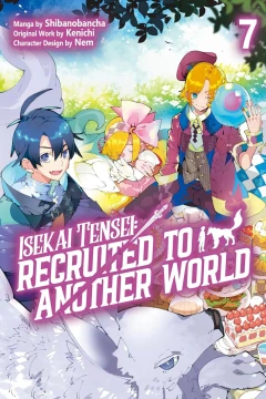 Volume 7