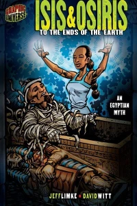 Issue #1