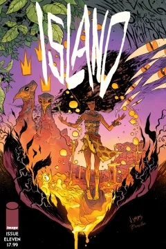 Issue #11