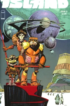 Issue #13