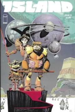 Issue #13
