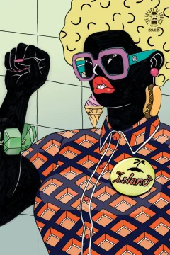 Issue #15