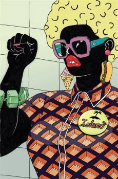 Cover of Issue #15