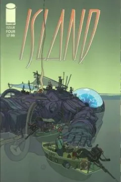 Issue #4