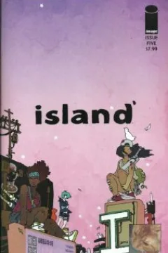 Issue #5
