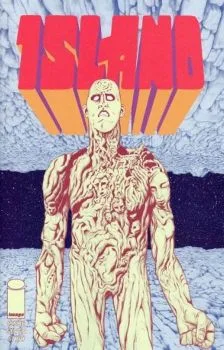 Cover of Issue #7