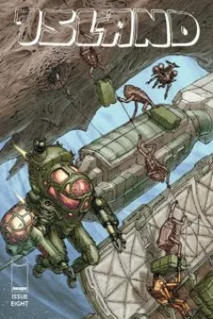 Issue #8
