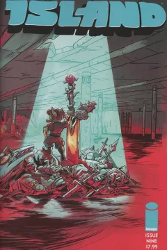 Issue #9