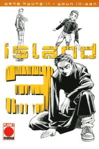 Band 3
