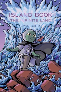 The Infinite Land