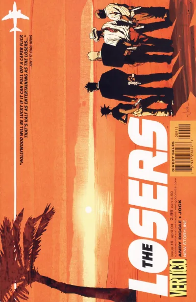 Cover of Island Life, Part One