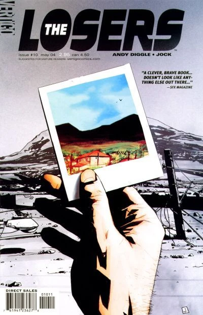 Cover of Island Life, Part Two