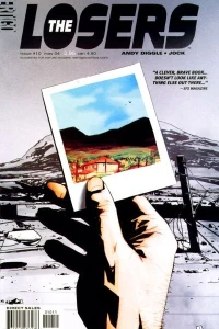 Island Life, Part Two