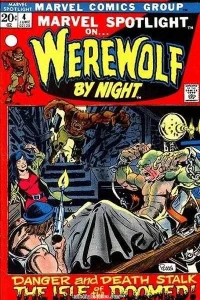 Island of the Damned