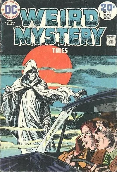 Cover of Island of the Damned