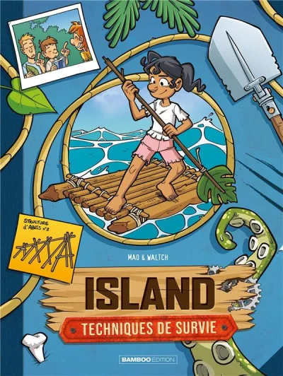 Cover of Tome 2