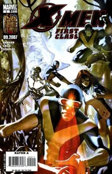 Cover of Island X