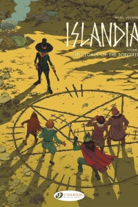 The Legacy of the Sorcerer